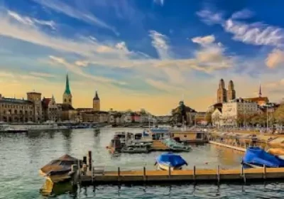 A Week in Italy: Rome, Florence & Venice Highlights